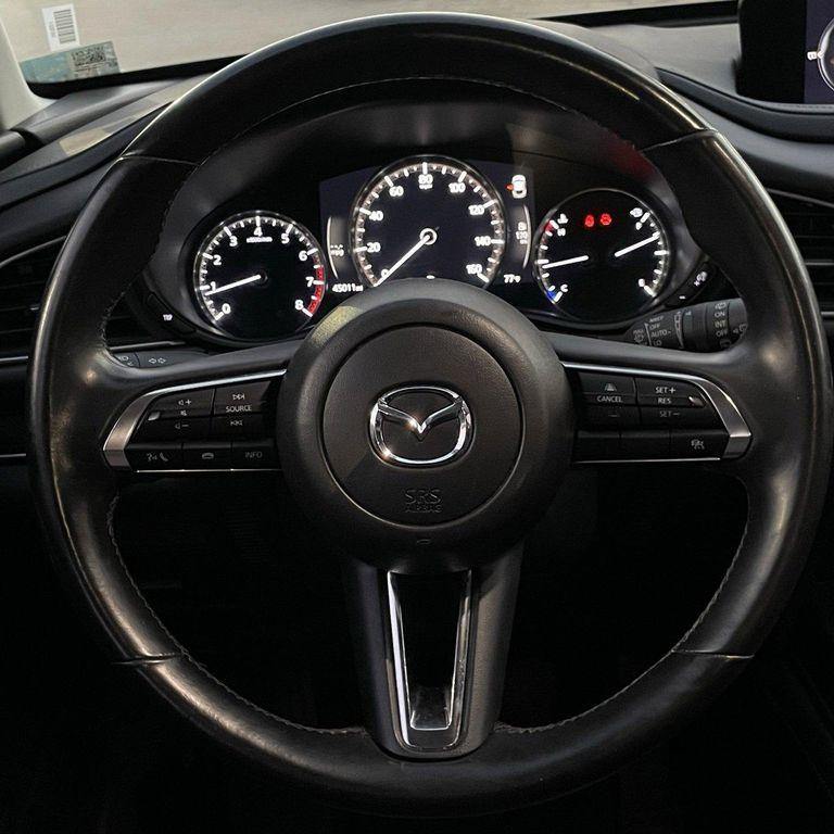 used 2024 Mazda CX-30 car, priced at $20,646