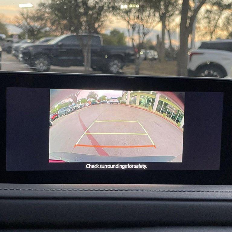 used 2024 Mazda CX-30 car, priced at $20,646