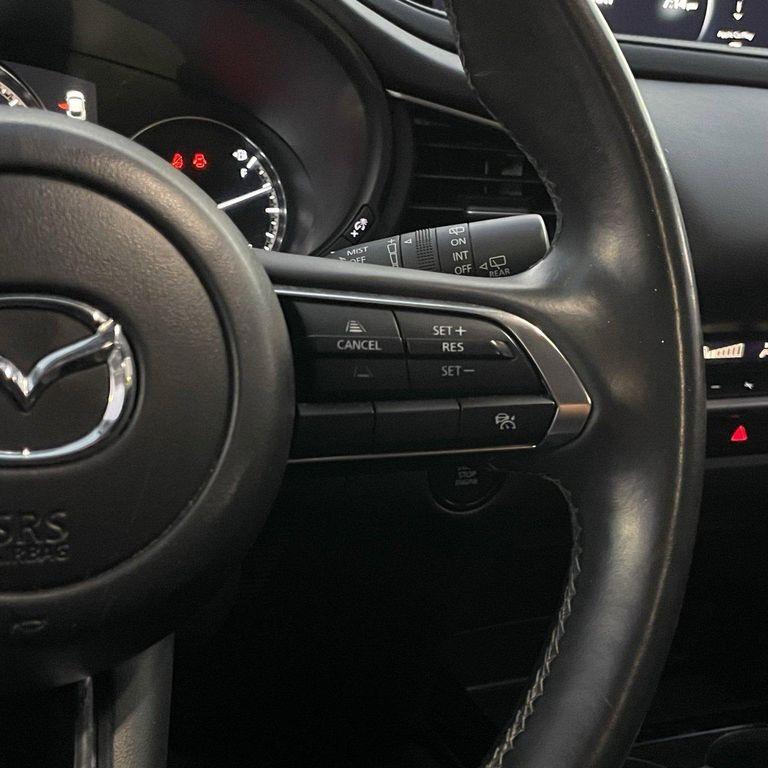 used 2024 Mazda CX-30 car, priced at $20,646