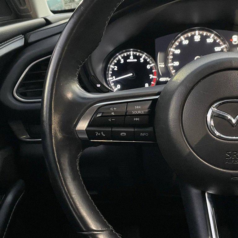 used 2024 Mazda CX-30 car, priced at $20,646