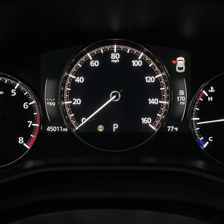 used 2024 Mazda CX-30 car, priced at $20,646