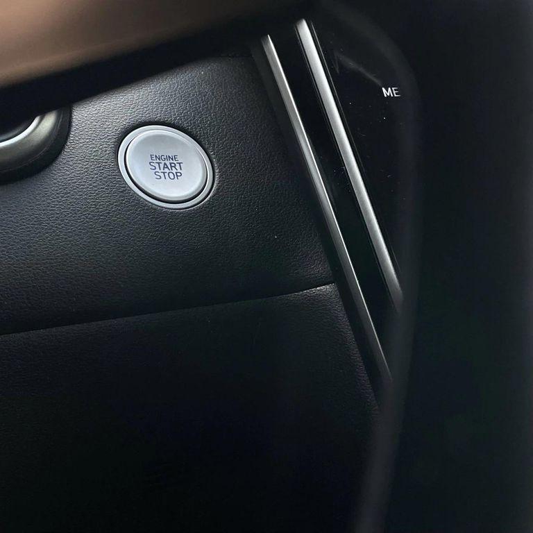 used 2024 Hyundai Tucson car, priced at $18,149