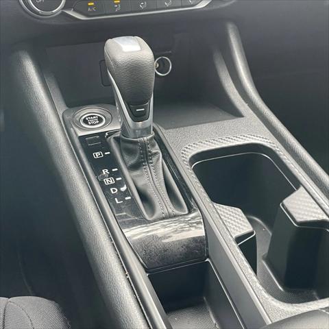 used 2023 Nissan Sentra car, priced at $18,991