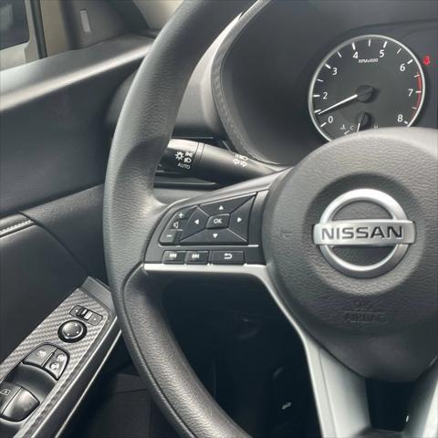 used 2023 Nissan Sentra car, priced at $18,991