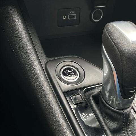 used 2023 Nissan Sentra car, priced at $18,991
