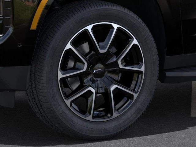 new 2025 Chevrolet Tahoe car, priced at $71,265