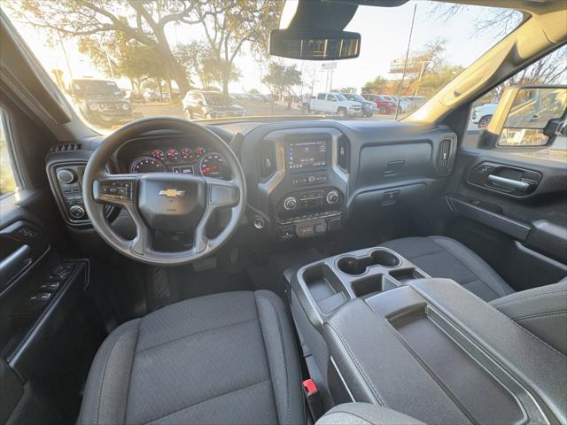 used 2024 Chevrolet Silverado 2500 car, priced at $45,071