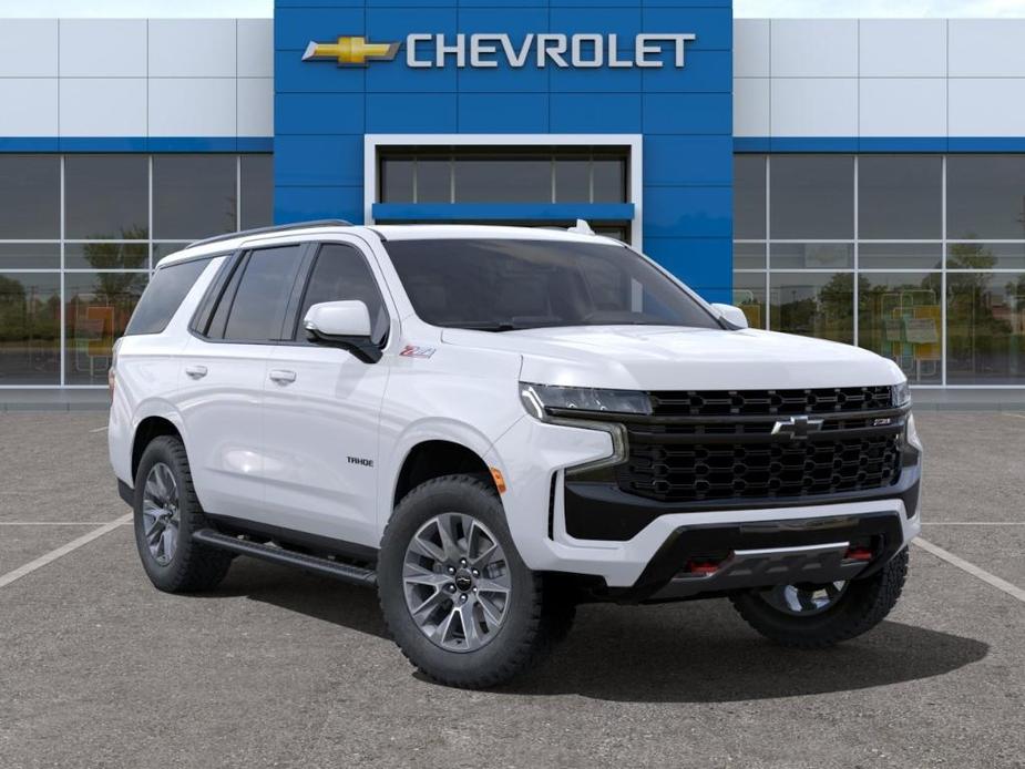 new 2024 Chevrolet Tahoe car, priced at $70,775