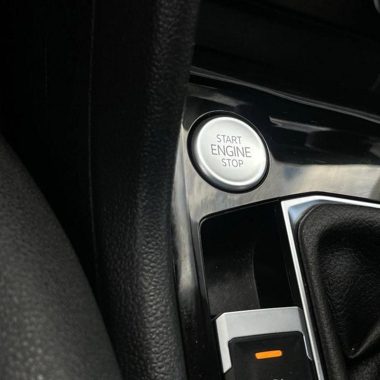 used 2024 Volkswagen Taos car, priced at $20,997