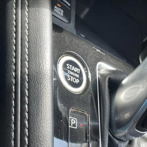 used 2023 Nissan Kicks car, priced at $19,803