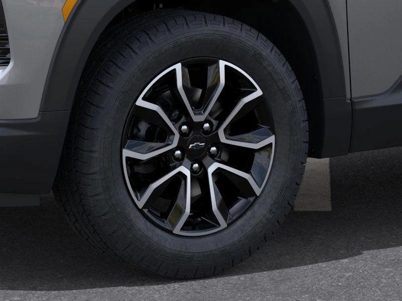 new 2026 Chevrolet TrailBlazer car, priced at $29,140