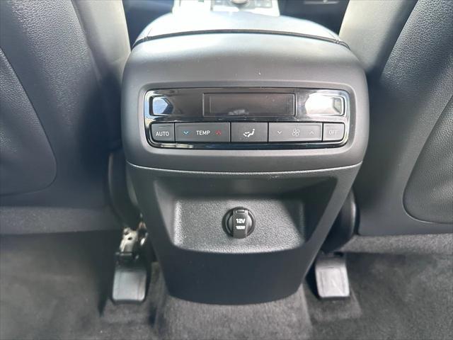 used 2024 Hyundai Palisade car, priced at $35,312