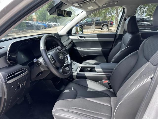 used 2024 Hyundai Palisade car, priced at $35,312