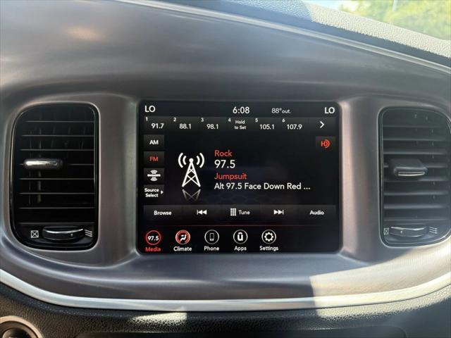 used 2021 Dodge Charger car, priced at $22,827