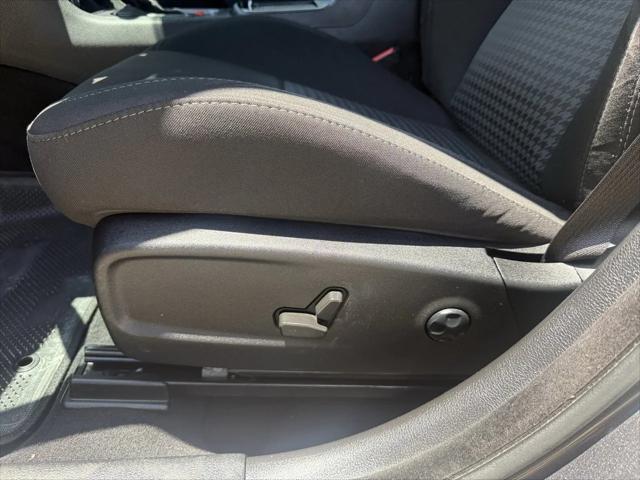 used 2021 Dodge Charger car, priced at $22,827