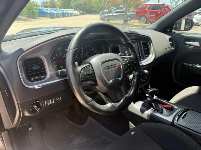 used 2021 Dodge Charger car, priced at $22,827