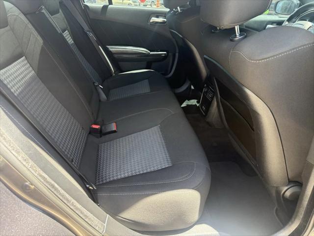 used 2021 Dodge Charger car, priced at $22,827