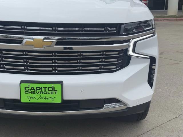 used 2024 Chevrolet Tahoe car, priced at $66,019