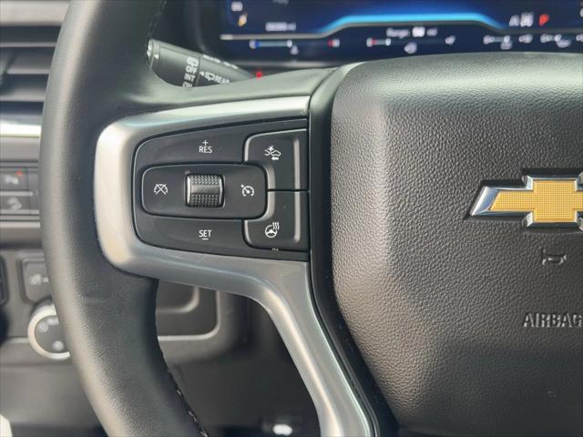 used 2024 Chevrolet Tahoe car, priced at $66,019