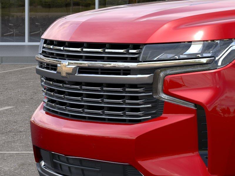 new 2024 Chevrolet Suburban car, priced at $79,210