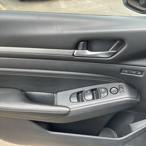 used 2019 Nissan Altima car, priced at $17,372