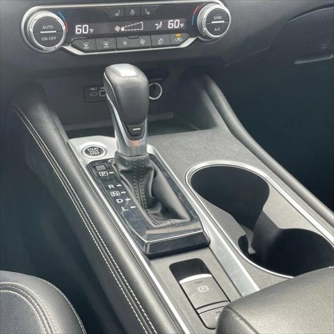 used 2019 Nissan Altima car, priced at $17,372