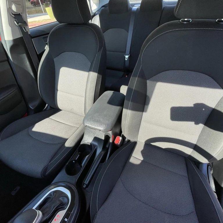 used 2024 Kia Forte car, priced at $17,561