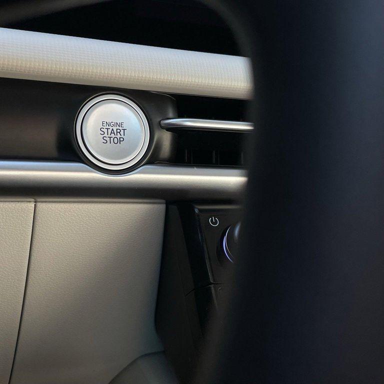 used 2025 Hyundai Tucson car, priced at $24,898