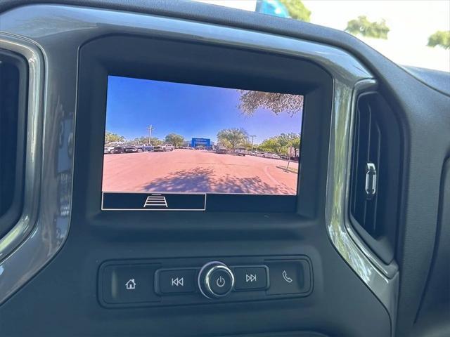 new 2024 Chevrolet Silverado 3500 car, priced at $81,141