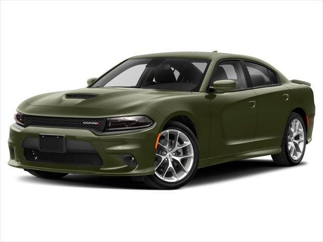 used 2023 Dodge Charger car, priced at $26,646