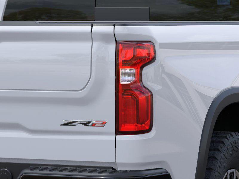 new 2026 Chevrolet Silverado 1500 car, priced at $67,630