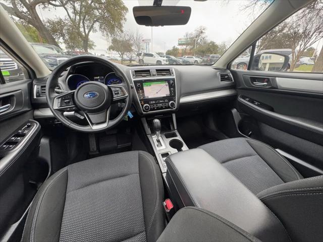 used 2018 Subaru Outback car, priced at $17,895