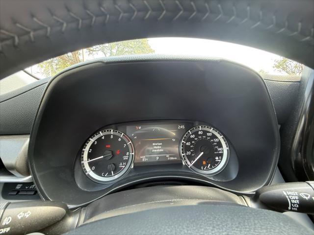 used 2023 Toyota Highlander car, priced at $34,129