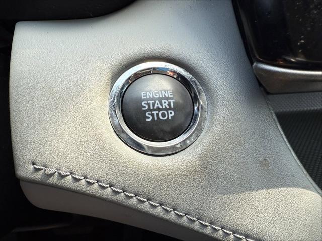 used 2023 Toyota Highlander car, priced at $34,129