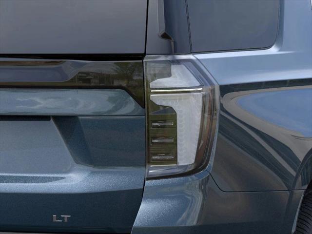 new 2025 Chevrolet Tahoe car, priced at $67,880