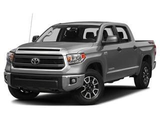 used 2017 Toyota Tundra car, priced at $37,801