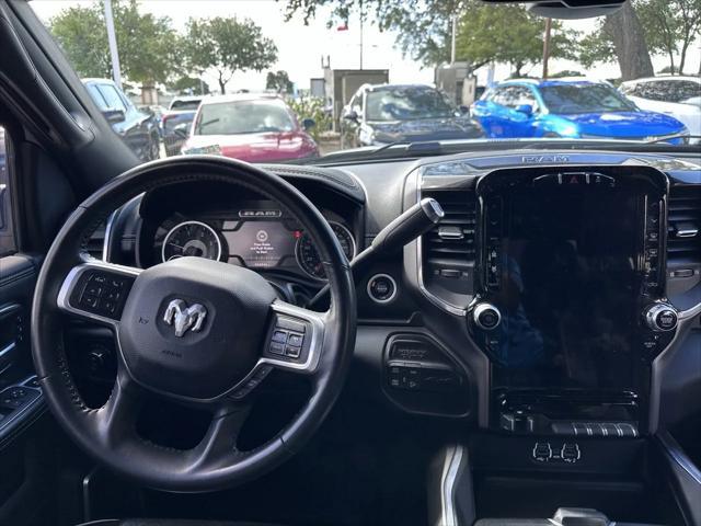 used 2022 Ram 2500 car, priced at $53,991