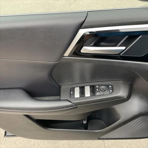 used 2023 Mitsubishi Outlander car, priced at $26,391