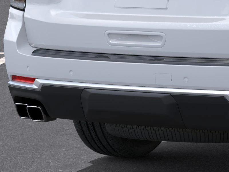 new 2026 Chevrolet Suburban car, priced at $100,070