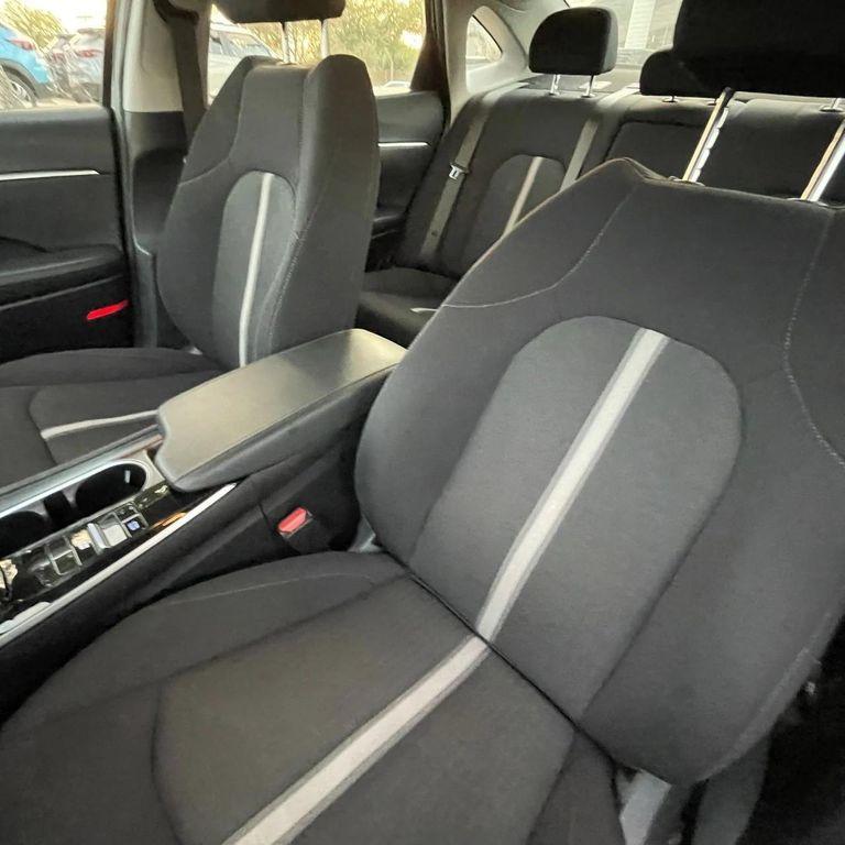 used 2023 Hyundai Sonata car, priced at $19,077