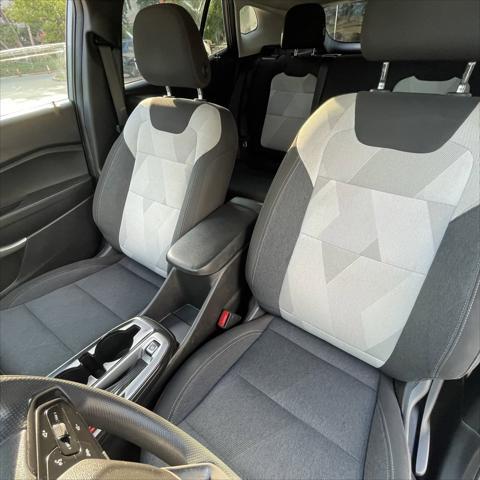 used 2024 Chevrolet Trax car, priced at $20,269