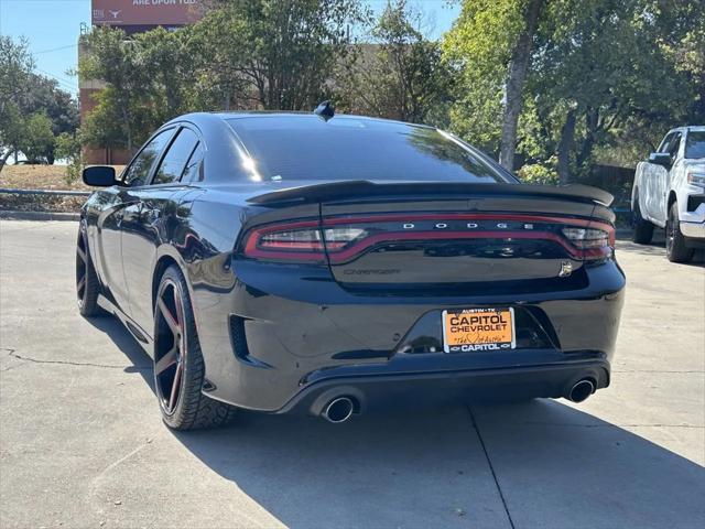 used 2023 Dodge Charger car, priced at $45,439