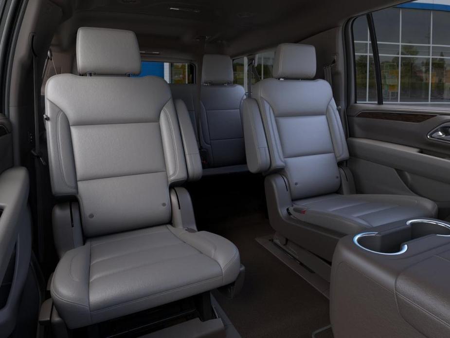 new 2024 Chevrolet Suburban car, priced at $69,090