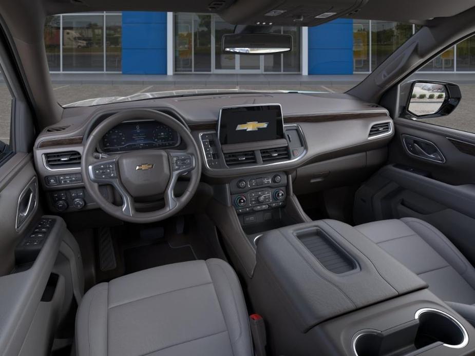 new 2024 Chevrolet Suburban car, priced at $69,590