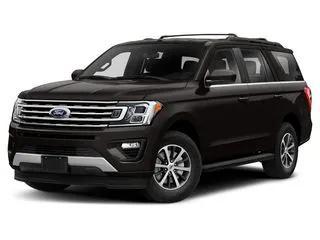 used 2021 Ford Expedition car, priced at $37,891