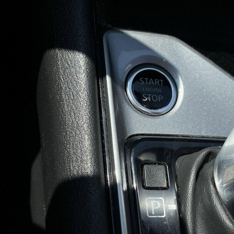 used 2024 Nissan Altima car, priced at $20,562