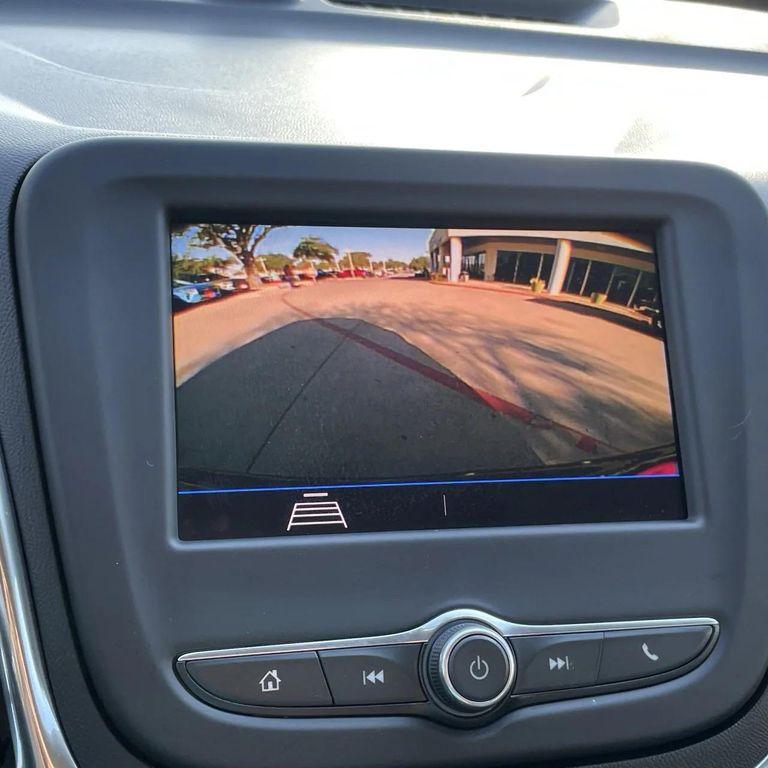 used 2020 Chevrolet Equinox car, priced at $15,161