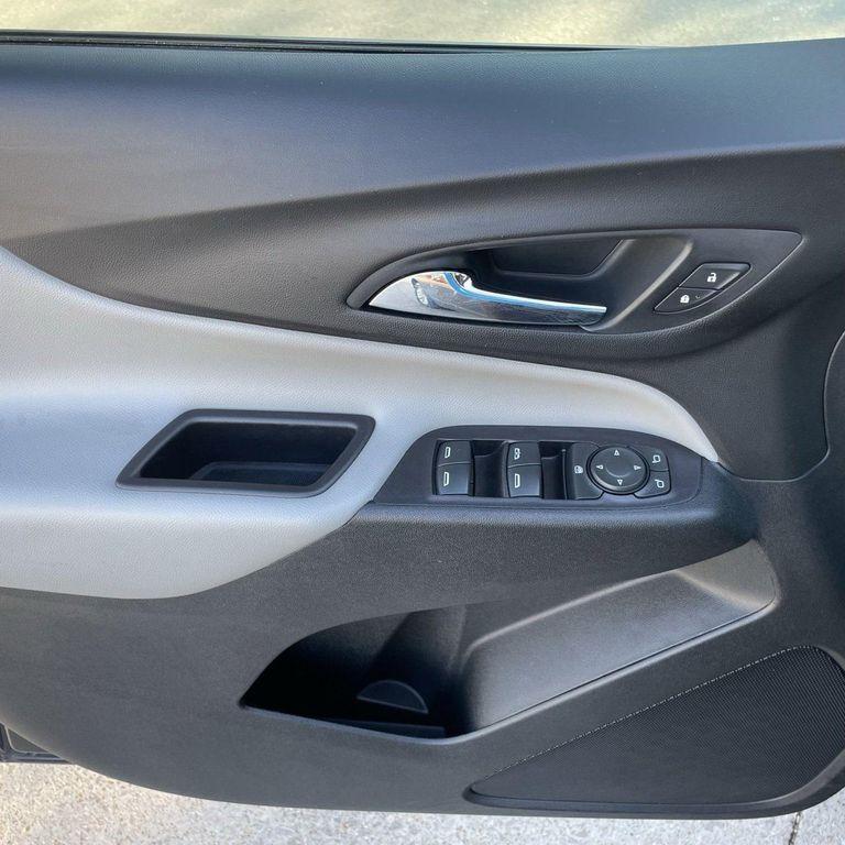 used 2020 Chevrolet Equinox car, priced at $15,161
