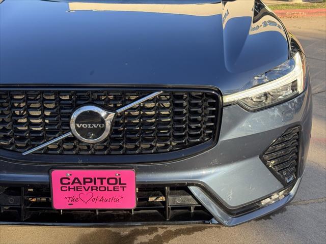 used 2023 Volvo XC60 car, priced at $34,846