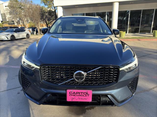 used 2023 Volvo XC60 car, priced at $34,846